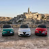 Η Alfa Romeo εξυμνεί την Ιταλία με την ειδική έκδοση Tributo Italiano σε όλη τη γκάμα της 