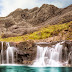 magical Fairy Pools Scotland