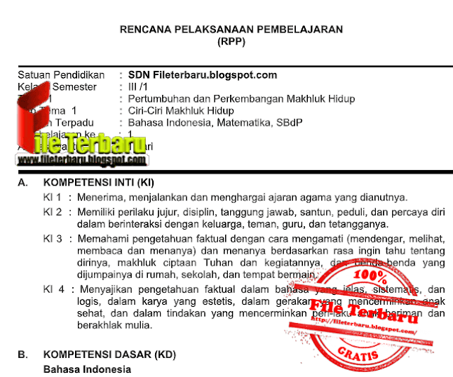 RPP KLS 3 TEMA 1 ST 1 REV 2019 RPP KLS 3 TEMA 1 ST 2 REV 2019 RPP KLS 3 TEMA 1 ST 3 REV 2019 RPP KLS 3 TEMA 1 ST 4 REV 2019 RPP KLS 3 TEMA 2 ST 1 REV 2019 RPP KLS 3 TEMA 2 ST 2 REV 2019 RPP KLS 3 TEMA 2 ST 3 REV 2019 RPP KLS 3 TEMA 2 ST 4 REV 2019