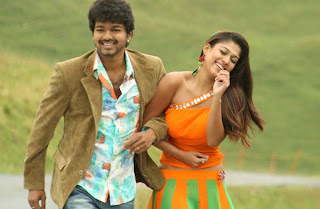 01vijay,nayanthara villu movie stills05012009