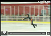 Michael Martinez skates to the music of Lucia Micarelli's "Nocturne/Bohemian Rhapsody"