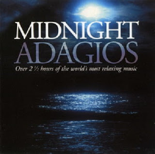 VA20 20Midnight20Adagios205B2CD5D20 2003  - VA - Midnight Adagios [2CD] (2003)