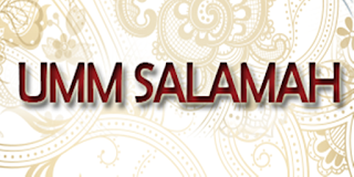 Umm Salamah bint Abu Umayyah