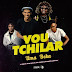 DJ Sadji feat. Killer Gato M, Zibo Cyborg & Movimento Curvilineo - Vou Tchilar Uma Beka (Afro Funk) Download