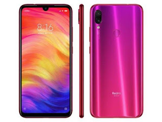 Spesifikasi xiaomi redmi note 7 | jikintech.blogspot.com