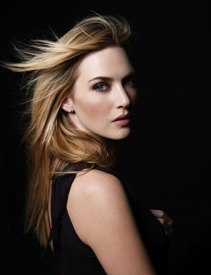 Kate Winslet Haircuts 33