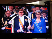 Koning Willem Alexander en Koningin Maxima (dsc )