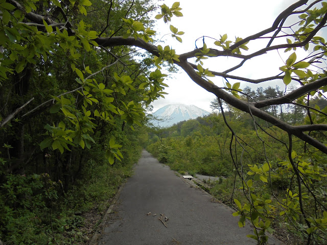 自然風景が良い場所で区画割が綺麗にされています