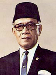 Sri Sultan Hamengku Buwono IX
