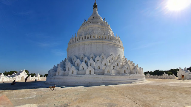 Chaiikung Review Mandalay Bagan Inle