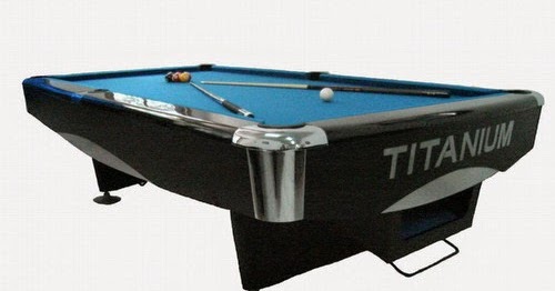  Jual  Meja  Billiard Murah Lipat  Baru Bekas  