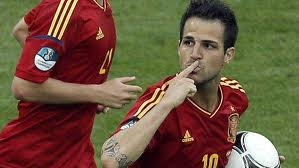 Francesc Fabregas