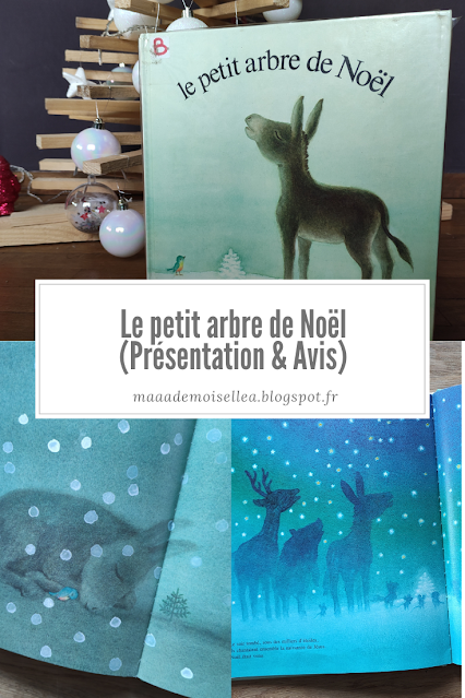 Le petit arbre de Noël (Présentation & Avis)