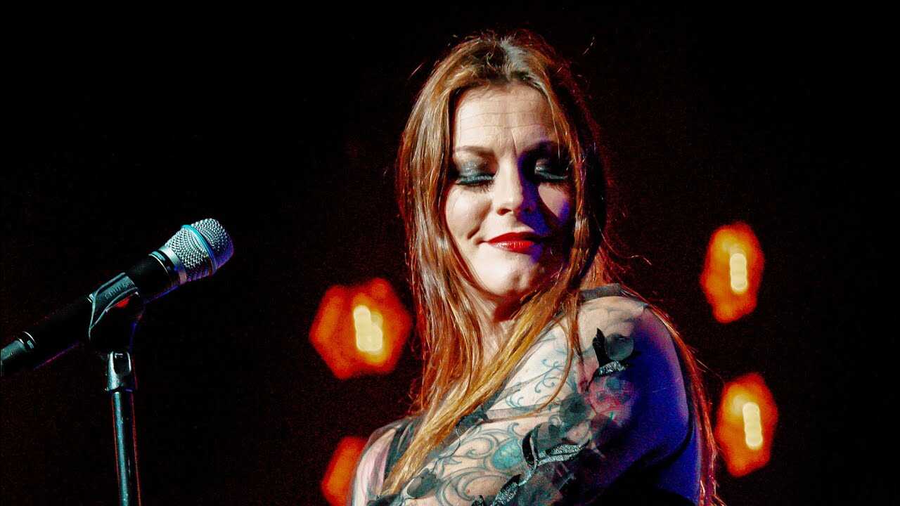 Floor Jansen