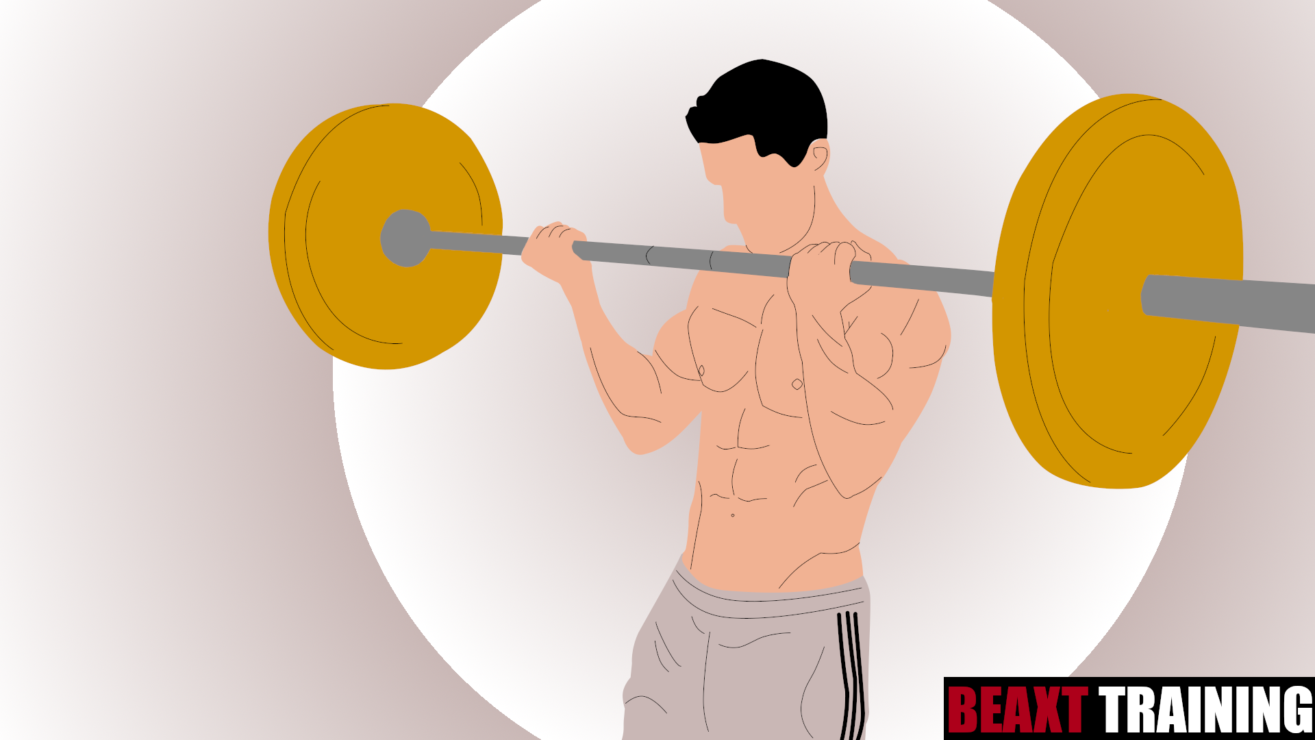 Barbell Cheat Curls for maximum Biceps Growth