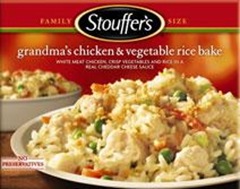 Stouffers