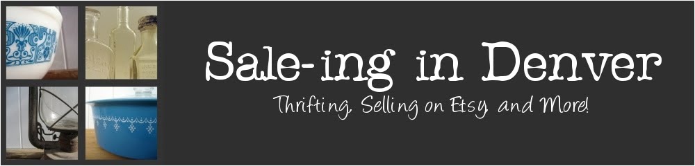 Sale-ing in Denver
