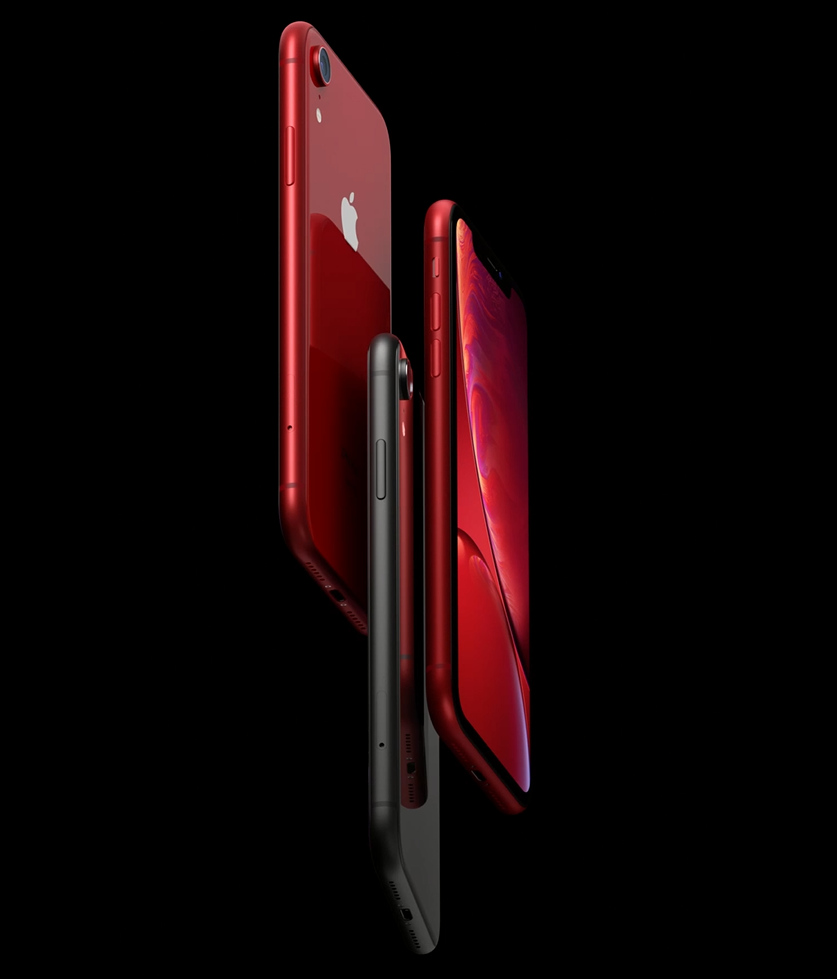 Apple iPhone XR, Apple iPhone XR Philippines