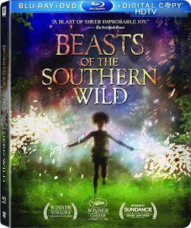 Звери дикого Юга / Beasts of the Southern Wild.