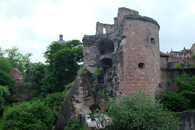 Heidelberg,Alemania