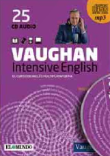 Vaughan Intensive English 25 - El Mundo