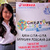 Yamaha Mio Dream Project Creative Class 2013 Inspired Youth