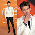 Austin Butler Wearing Haider Ackermann to "Dune: Part Two" premiere in NYC Styled by: @sandraamador.xx