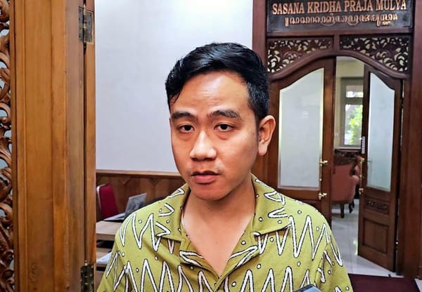 CAWAPRES GIBRAN RAKABUMING RAKA