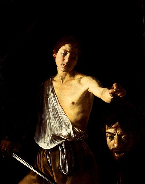 The fifth and final instalment of BBC Radio's Reflections on Caravaggio is a