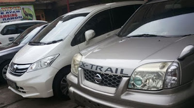 7 Tips Memilih Mobil Bekas Berkualitas Bagi Pemula