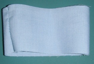 doll mask step 4