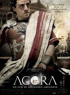 Agora (2010) Movie