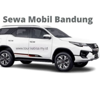 sewa-mobil-fortuner-di-bandung