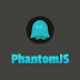 Selenium, ghostdriver, phantomJS