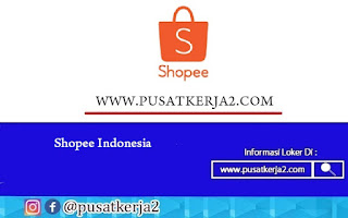 Lowongan Kerja Gelar S1 S2 Semua Jurusan Mei 2022 Shopee