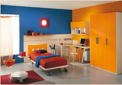 Ideas Home Interior Design on Home Interior Design Ideas For Children   Home Decorating Center