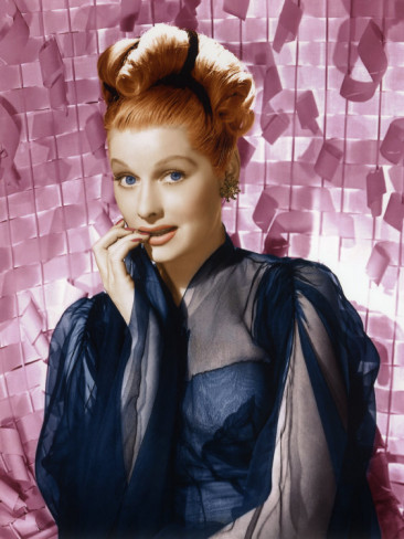 In Pictures Lucille Ball