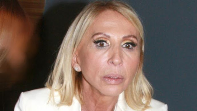 En México es normal recibir dinero de un partido, yo ni por 10 mdp me vendería: Laura Bozzo