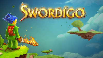 Game android Swordigo