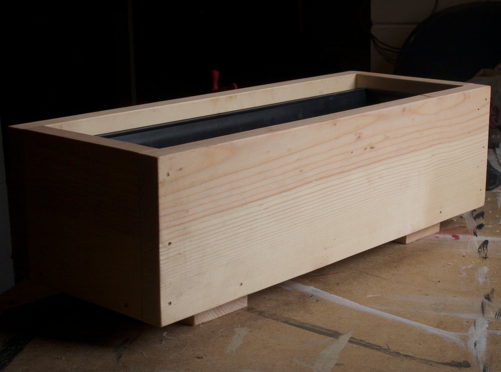 Displaying 17&gt; Images For - Wood Flower Box Designs