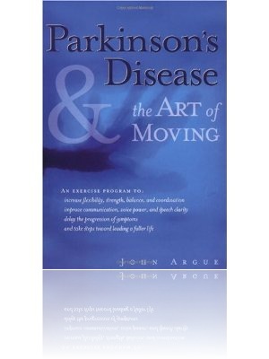 Parkinson's Disease & Art of Moving