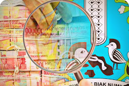 Kejaksaan Negeri Selidiki Penggunaan Dana Proyek Fisik APBD Biak Numfor 2016