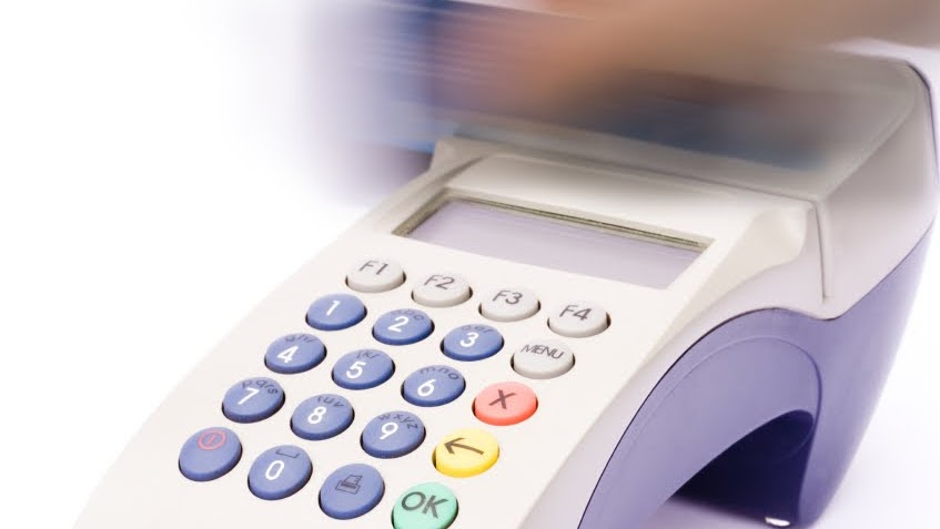 Interchange Fee - Flat Rate Credit Card Processing