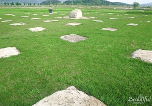 Gyeongju Yellow Dragon Temple Site 01
