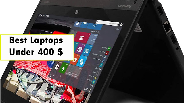 Best Laptop Under 400 - laptop buying guide