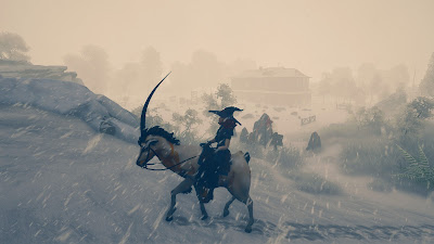 The Witch Of Fern Island Game Screenshot 13
