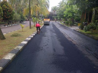 Jasa Pengaspalan Indramayu, Jasa Pengaspalan Jalan, Jasa Aspal Murah