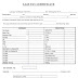 Last Pay Certificate 