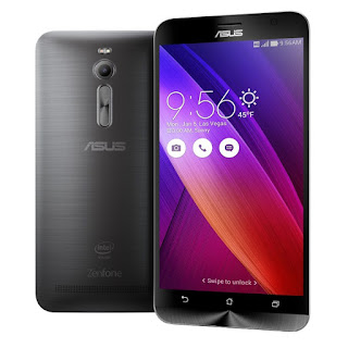 Spesifikasi & Harga ASUS Zenfone 2: Smartphone Pertama Berkapasitas RAM 4GB