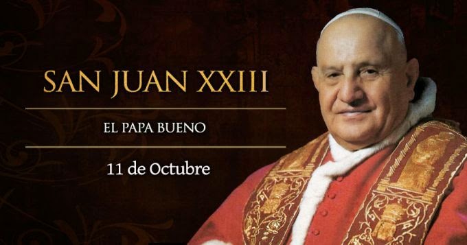 JUAN XXIII